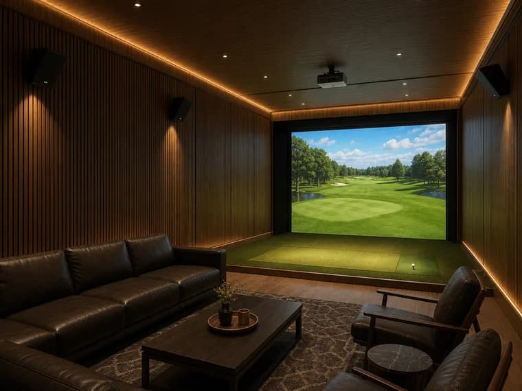VIP Room