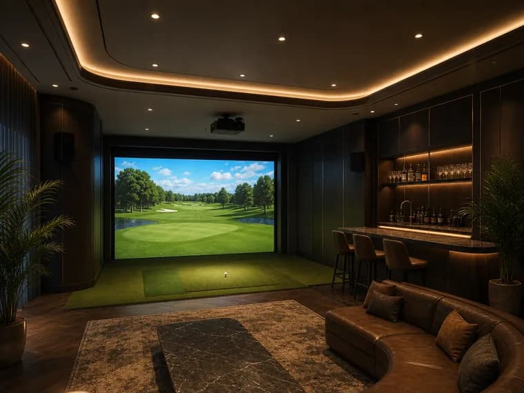 VVIP Room